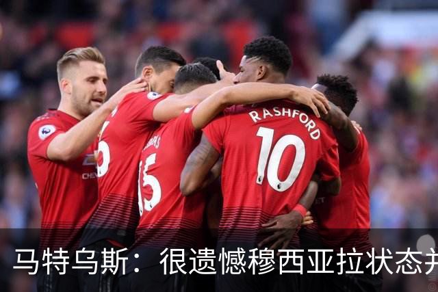 马特乌斯：很遗憾穆西亚拉状态并不好，我认为他不太能立马调回来